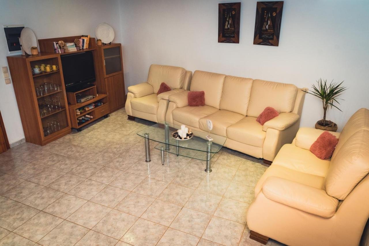 Villa Stegna أرخانجلوس المظهر الخارجي الصورة