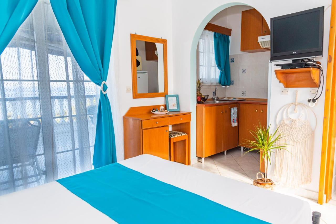 Villa Stegna أرخانجلوس المظهر الخارجي الصورة