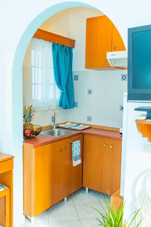Villa Stegna أرخانجلوس المظهر الخارجي الصورة