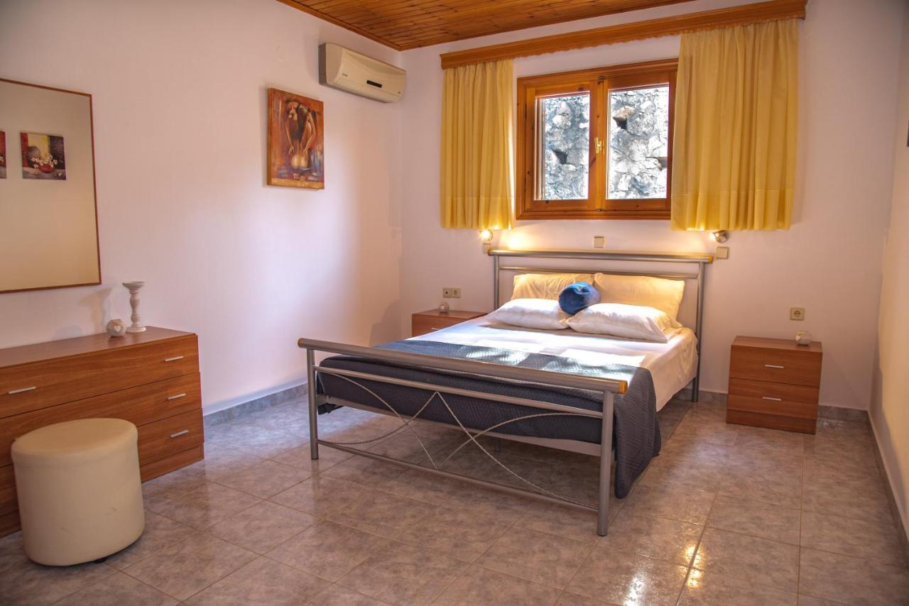 Villa Stegna أرخانجلوس المظهر الخارجي الصورة