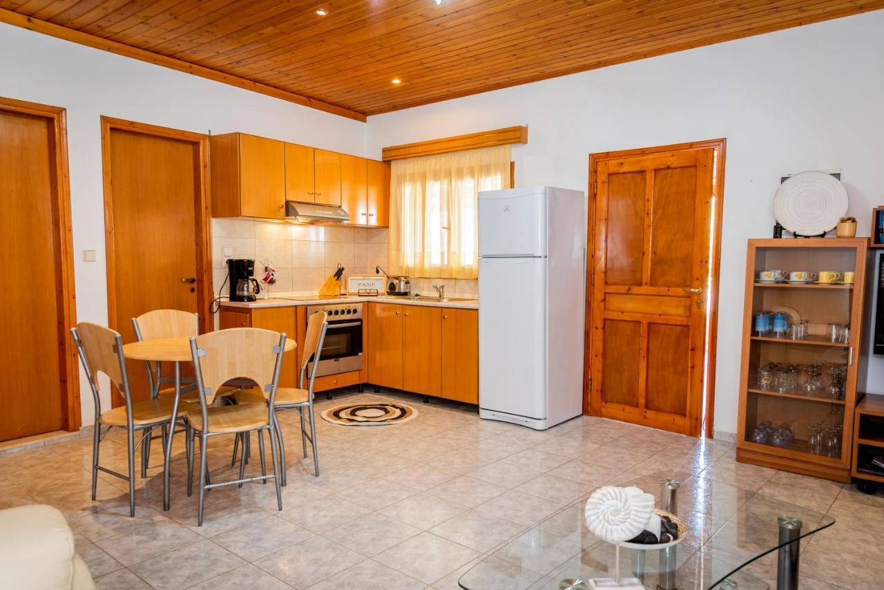 Villa Stegna أرخانجلوس المظهر الخارجي الصورة
