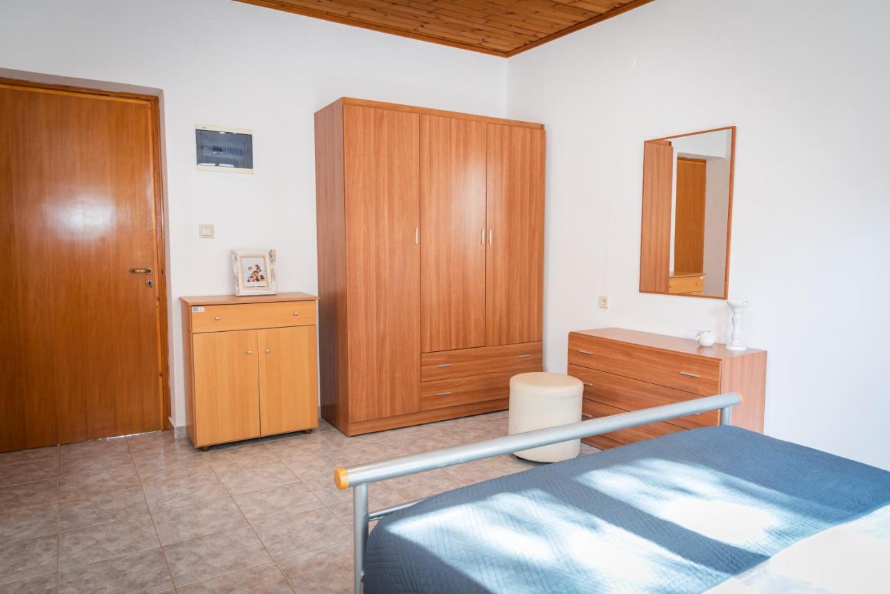 Villa Stegna أرخانجلوس المظهر الخارجي الصورة