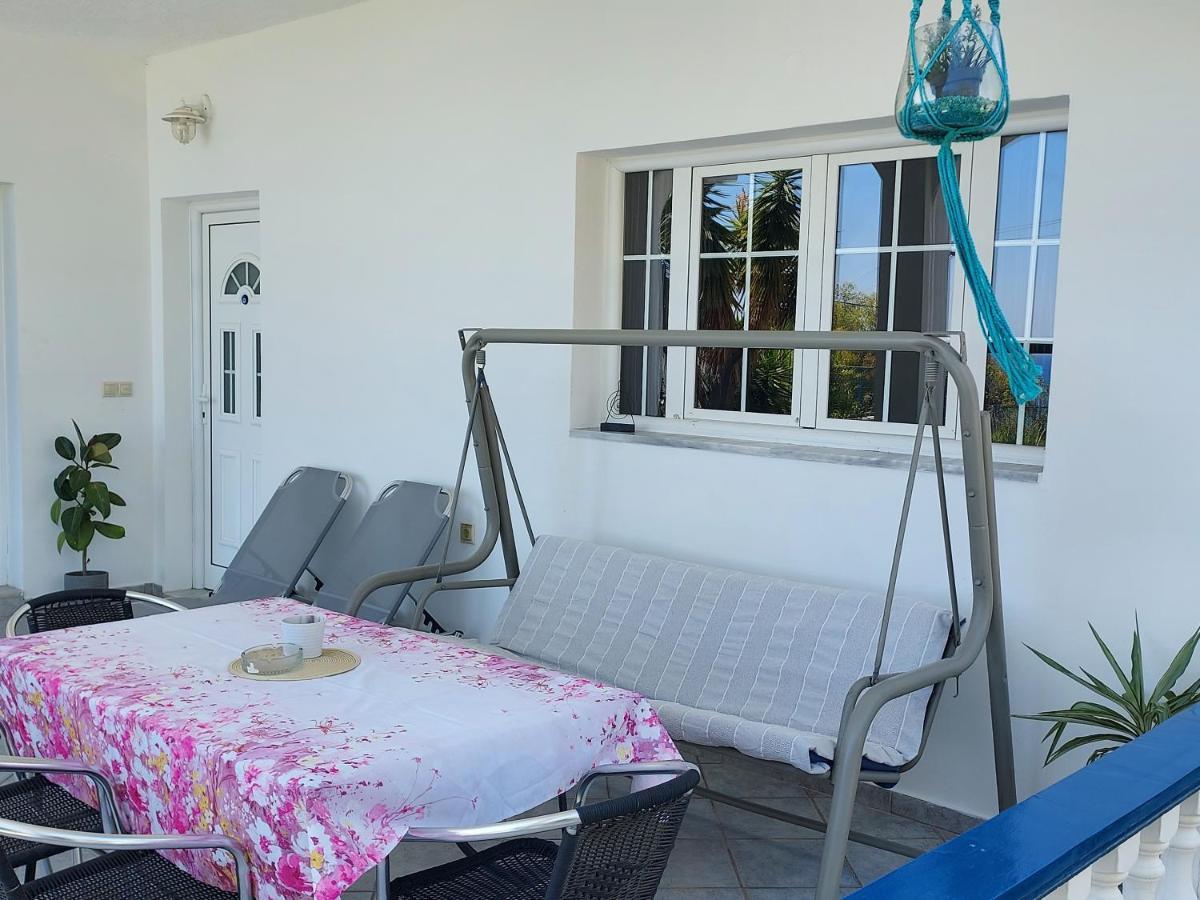 Villa Stegna أرخانجلوس المظهر الخارجي الصورة