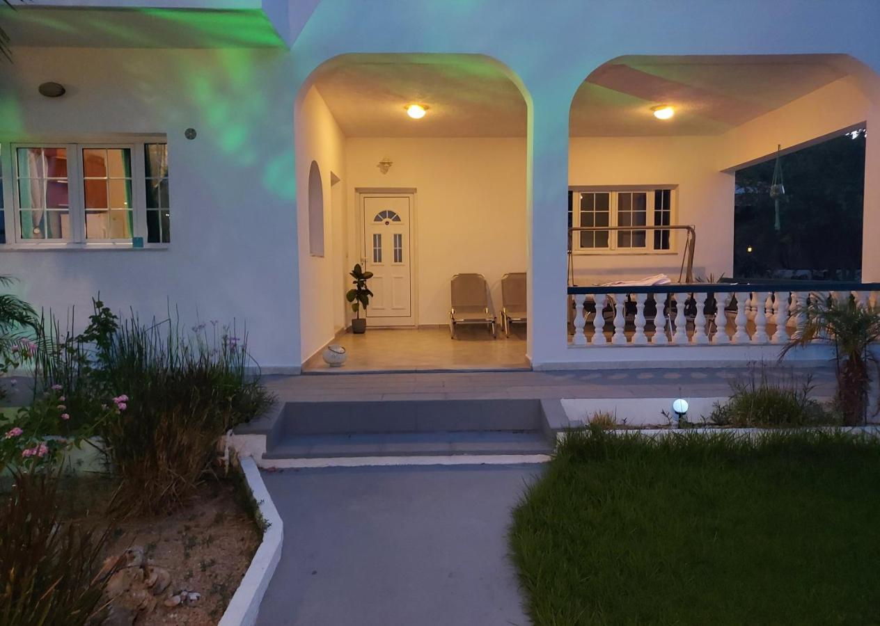 Villa Stegna أرخانجلوس المظهر الخارجي الصورة