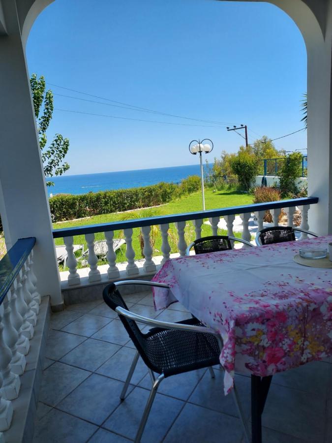 Villa Stegna أرخانجلوس المظهر الخارجي الصورة