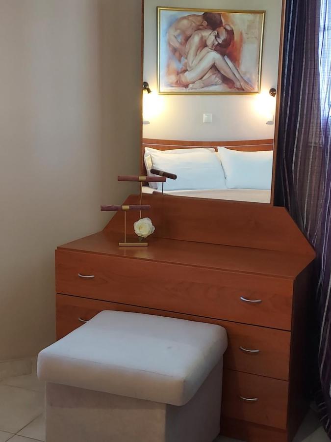 Villa Stegna أرخانجلوس المظهر الخارجي الصورة