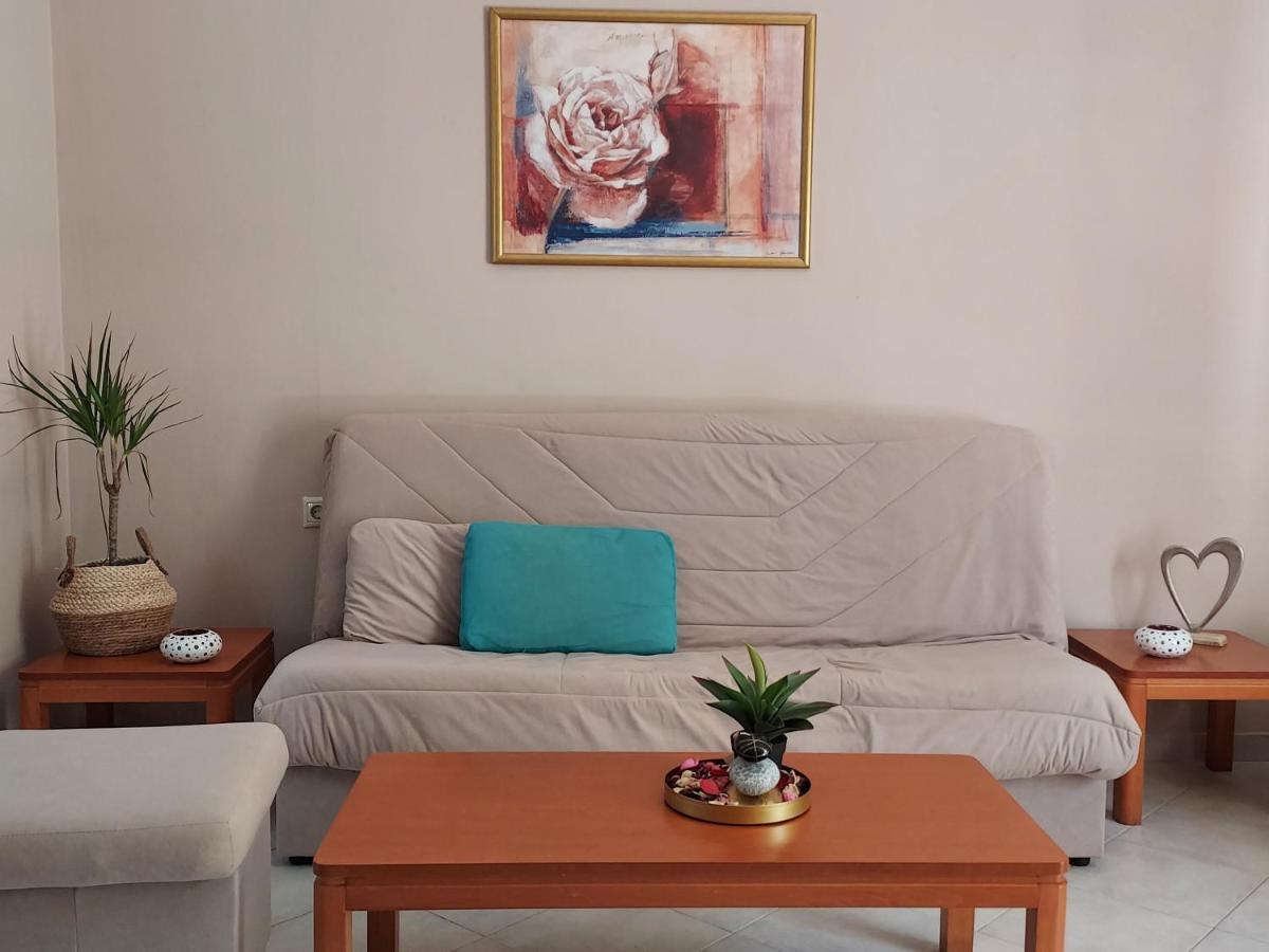 Villa Stegna أرخانجلوس المظهر الخارجي الصورة