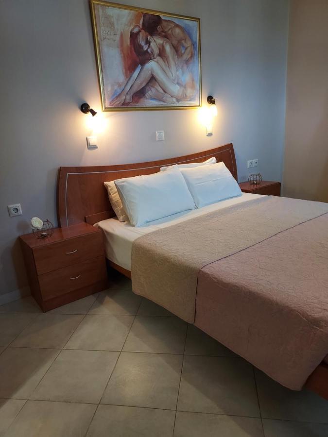 Villa Stegna أرخانجلوس المظهر الخارجي الصورة