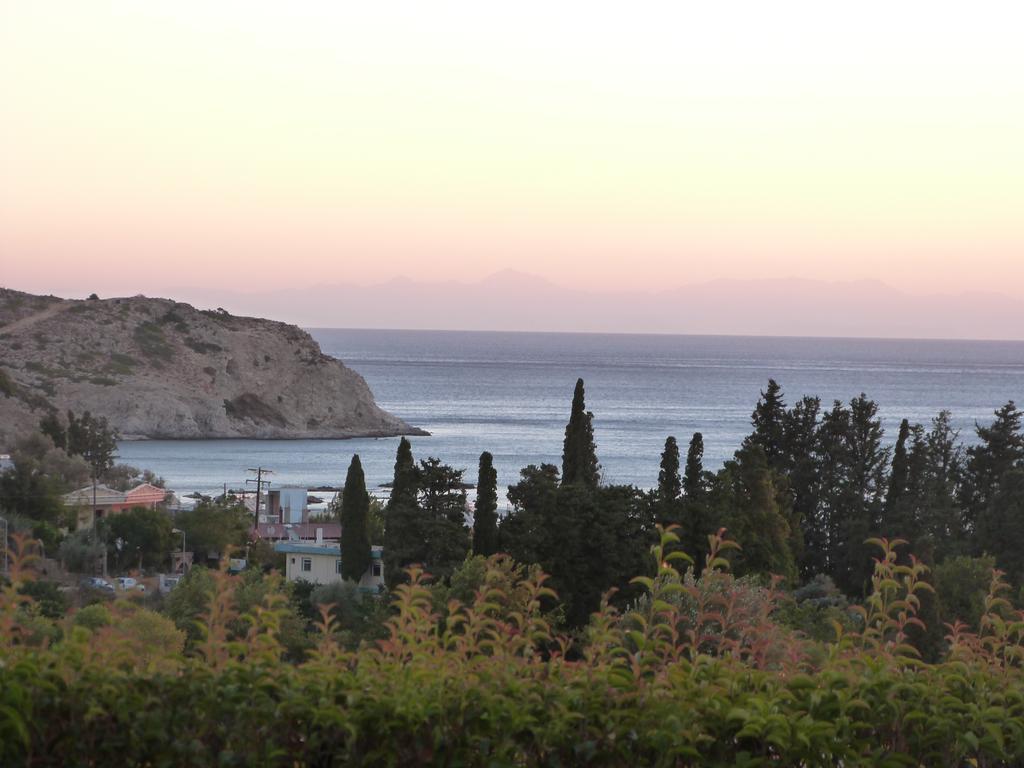 Villa Stegna أرخانجلوس المظهر الخارجي الصورة